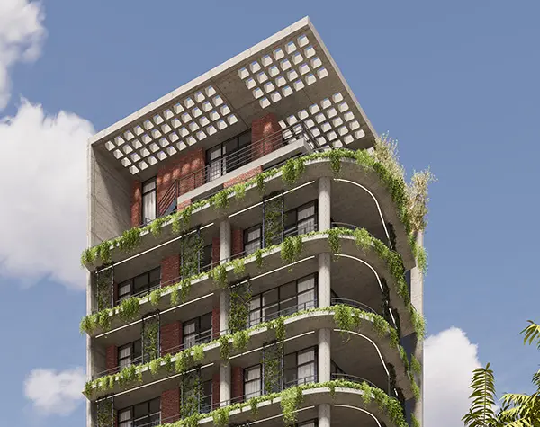 Furnished Apartments Architecture &amp; Interiors Beirut