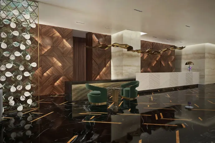 Movenpick Centaurus Islamabad